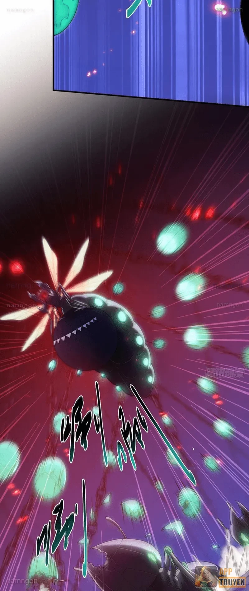 Trở Thành Thần Trong Trò Chơi Hoàng Kim Chapter 14 - 8