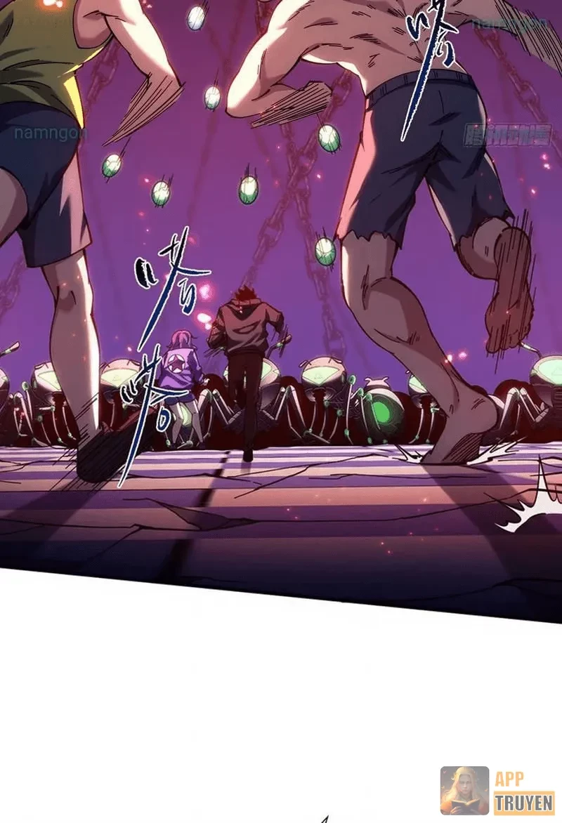 Trở Thành Thần Trong Trò Chơi Hoàng Kim Chapter 14 - 11