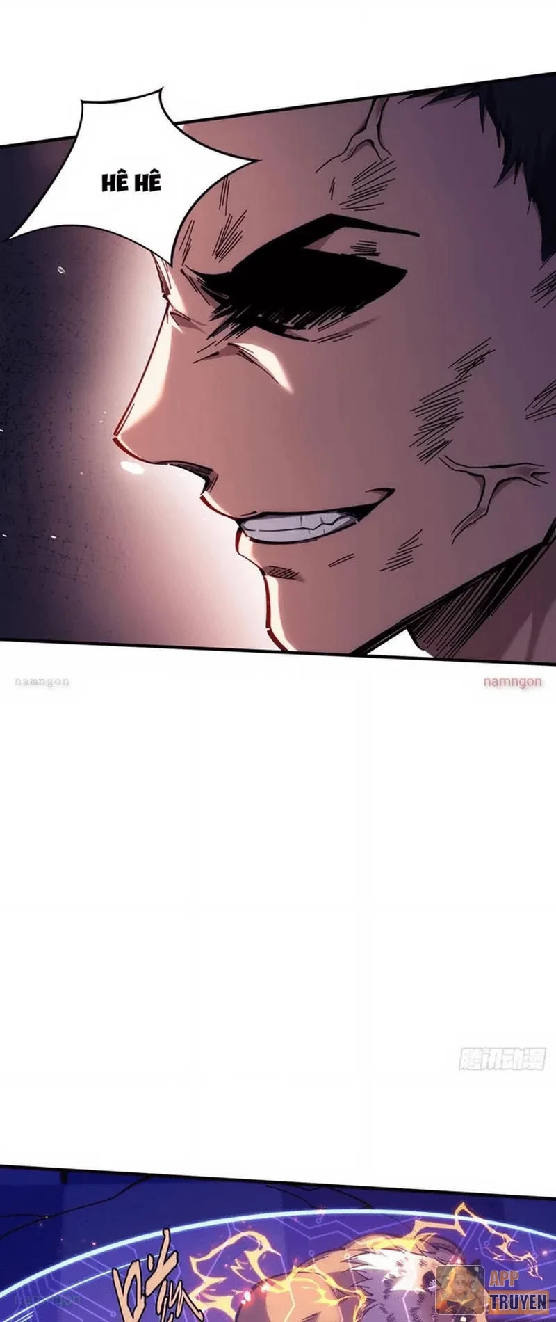 Trở Thành Thần Trong Trò Chơi Hoàng Kim Chapter 14 - 14