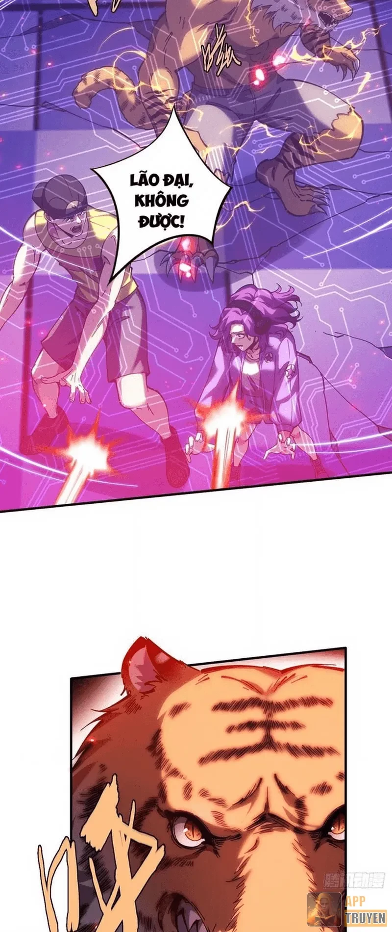 Trở Thành Thần Trong Trò Chơi Hoàng Kim Chapter 14 - 15