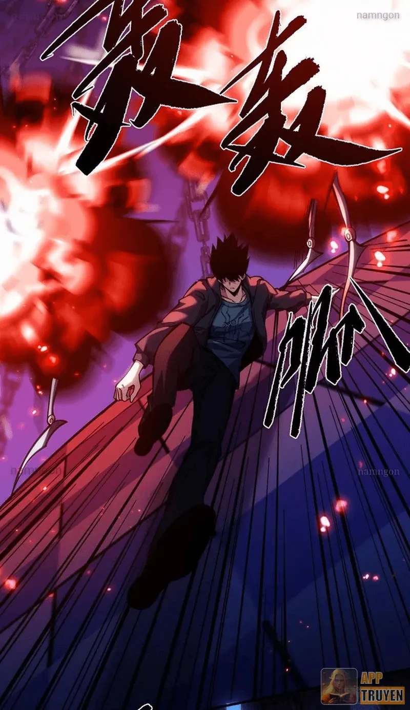 Trở Thành Thần Trong Trò Chơi Hoàng Kim Chapter 14 - 21