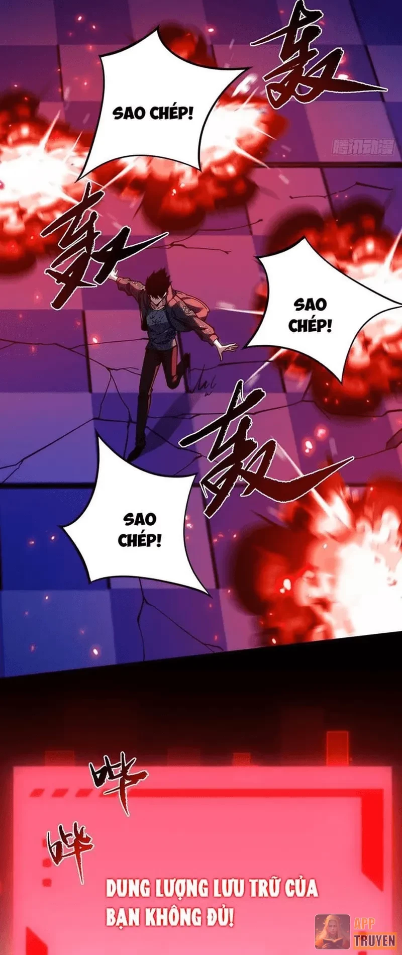 Trở Thành Thần Trong Trò Chơi Hoàng Kim Chapter 14 - 23