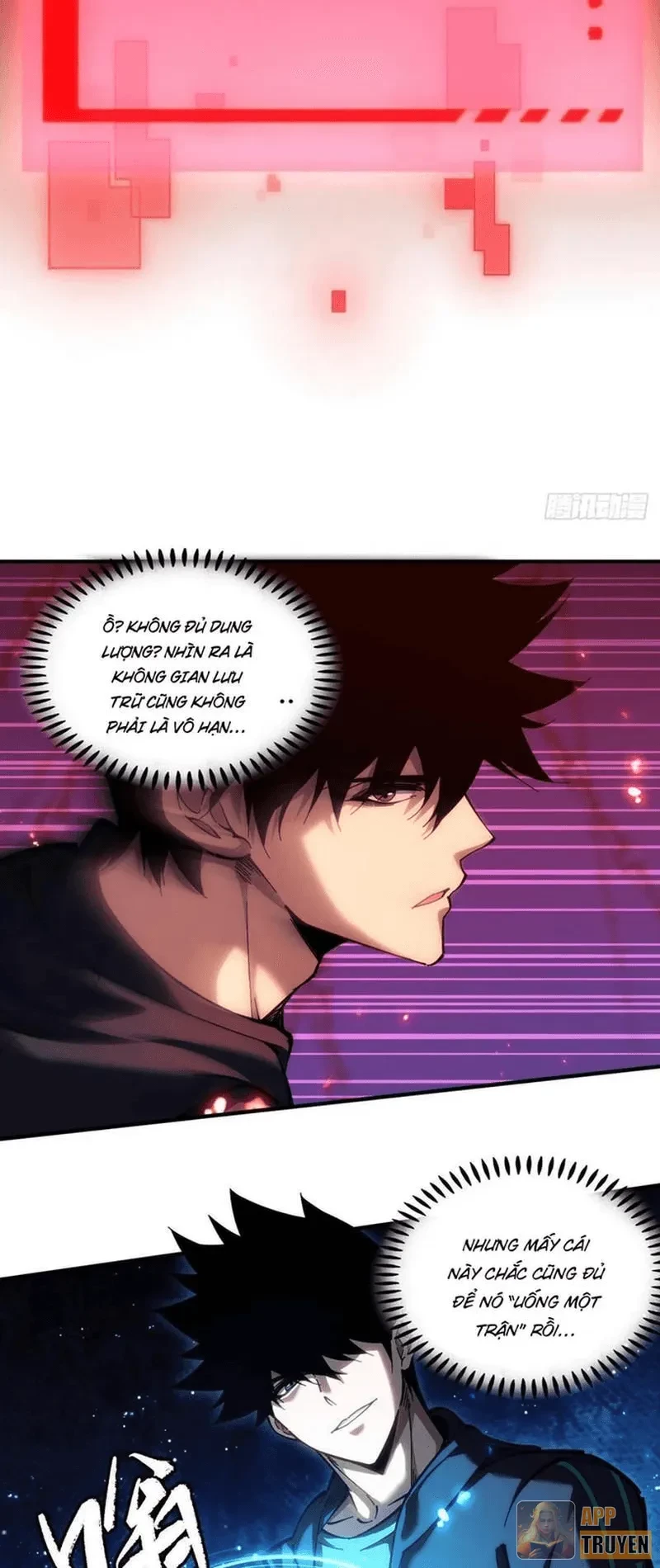 Trở Thành Thần Trong Trò Chơi Hoàng Kim Chapter 14 - 24