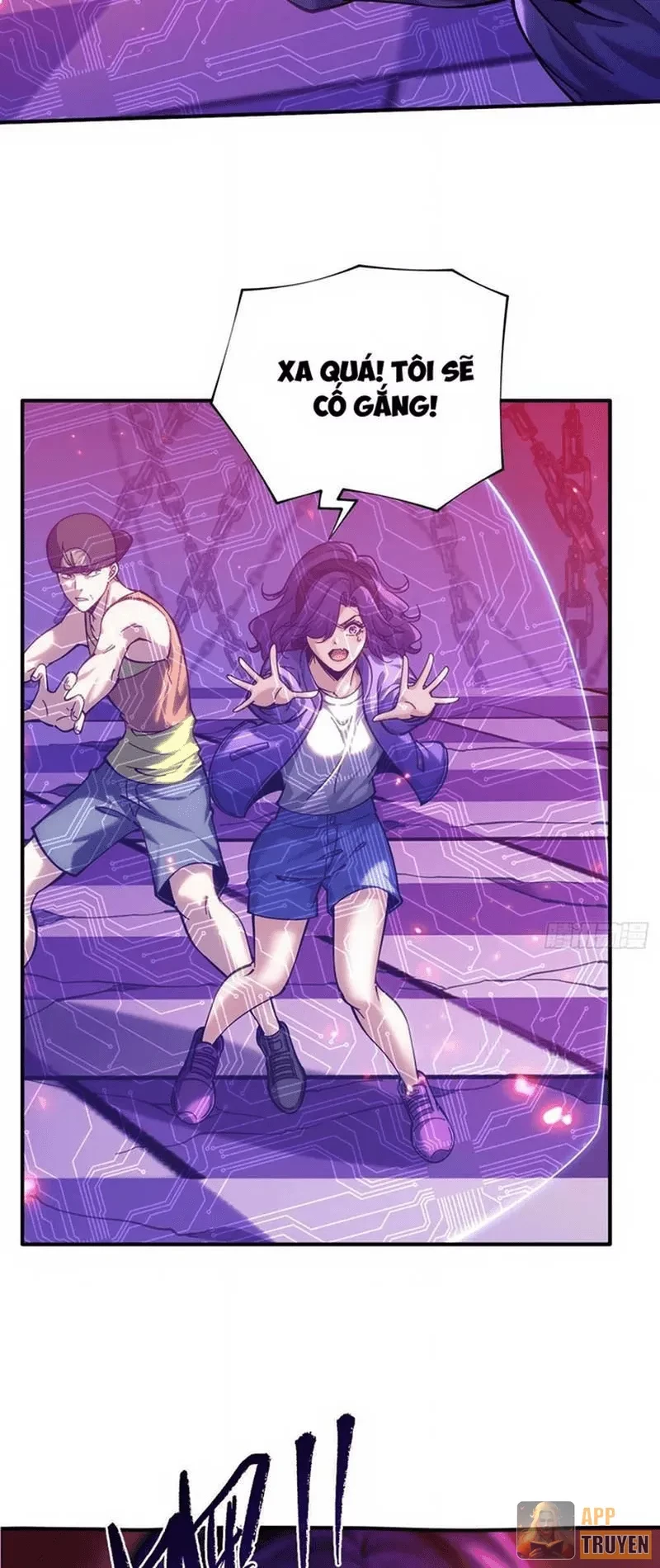 Trở Thành Thần Trong Trò Chơi Hoàng Kim Chapter 14 - 26