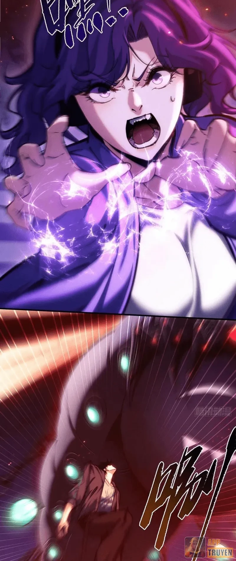 Trở Thành Thần Trong Trò Chơi Hoàng Kim Chapter 14 - 27