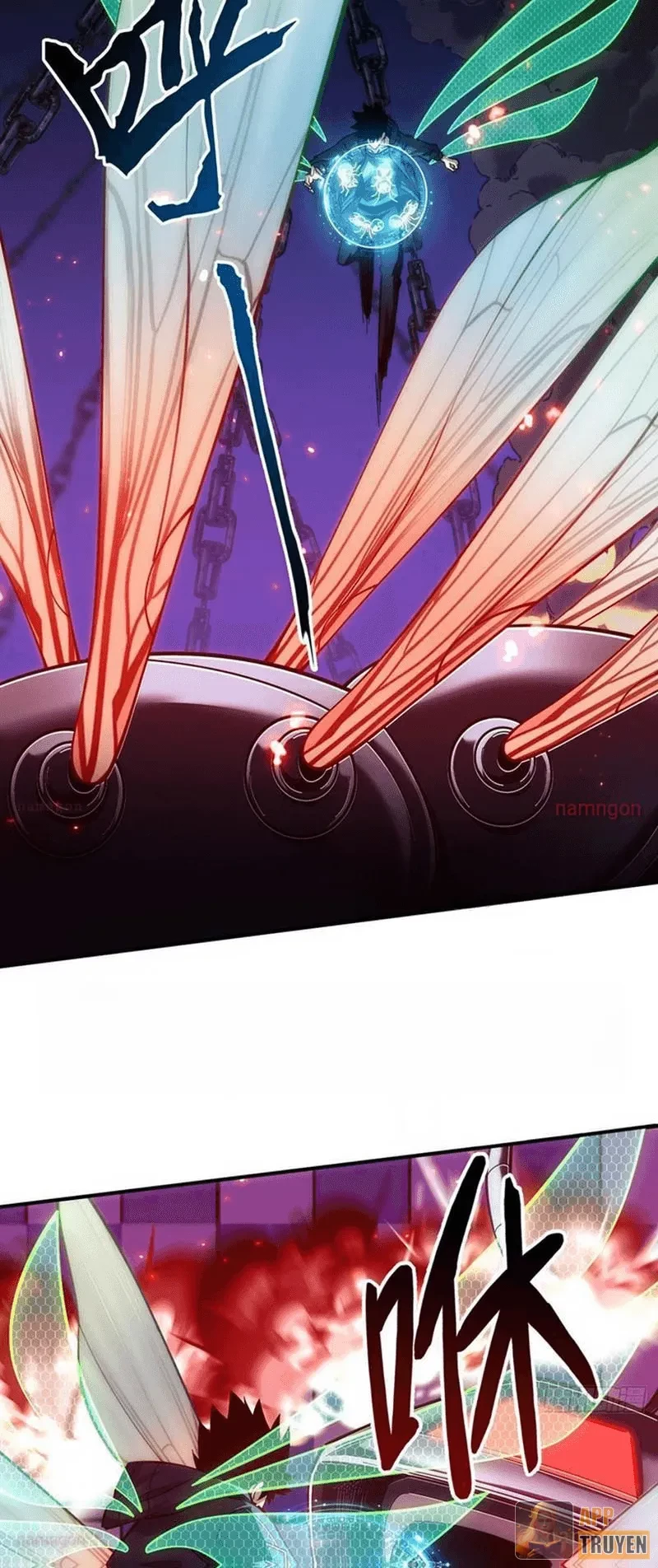 Trở Thành Thần Trong Trò Chơi Hoàng Kim Chapter 14 - 29