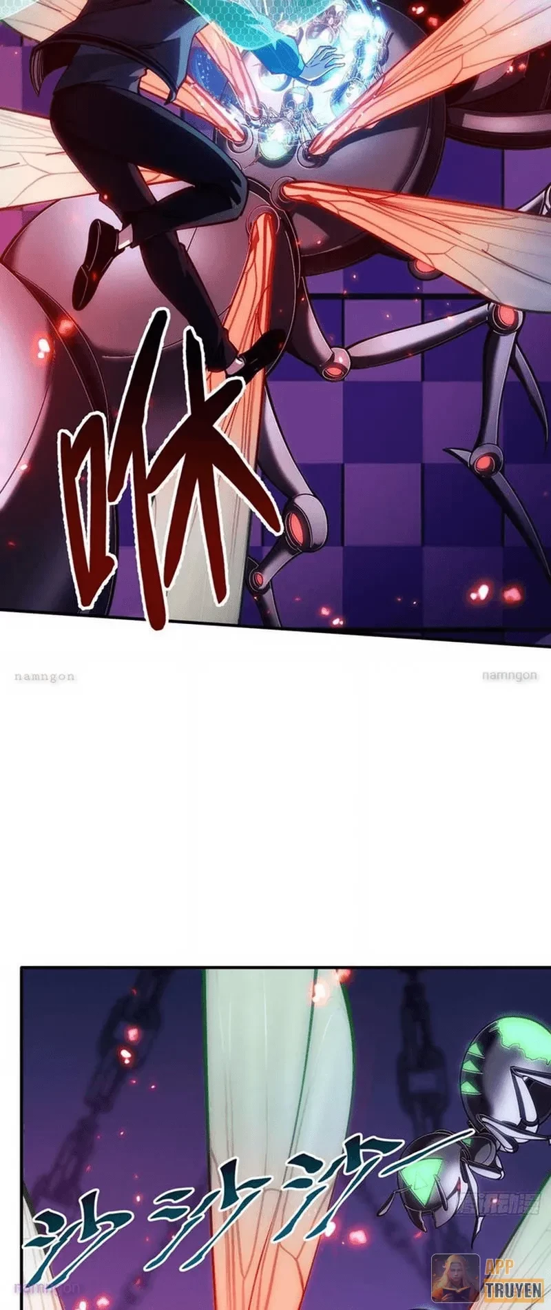 Trở Thành Thần Trong Trò Chơi Hoàng Kim Chapter 14 - 30