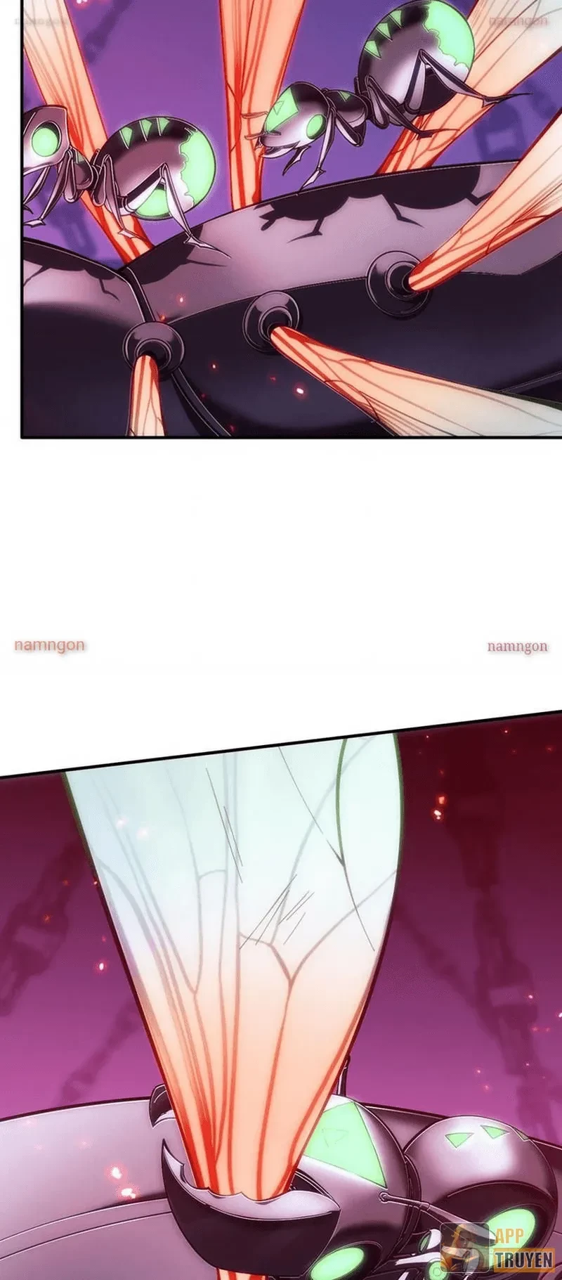 Trở Thành Thần Trong Trò Chơi Hoàng Kim Chapter 14 - 31