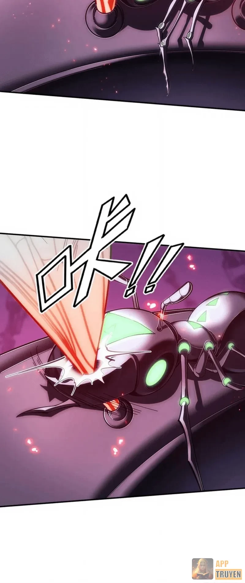 Trở Thành Thần Trong Trò Chơi Hoàng Kim Chapter 14 - 32