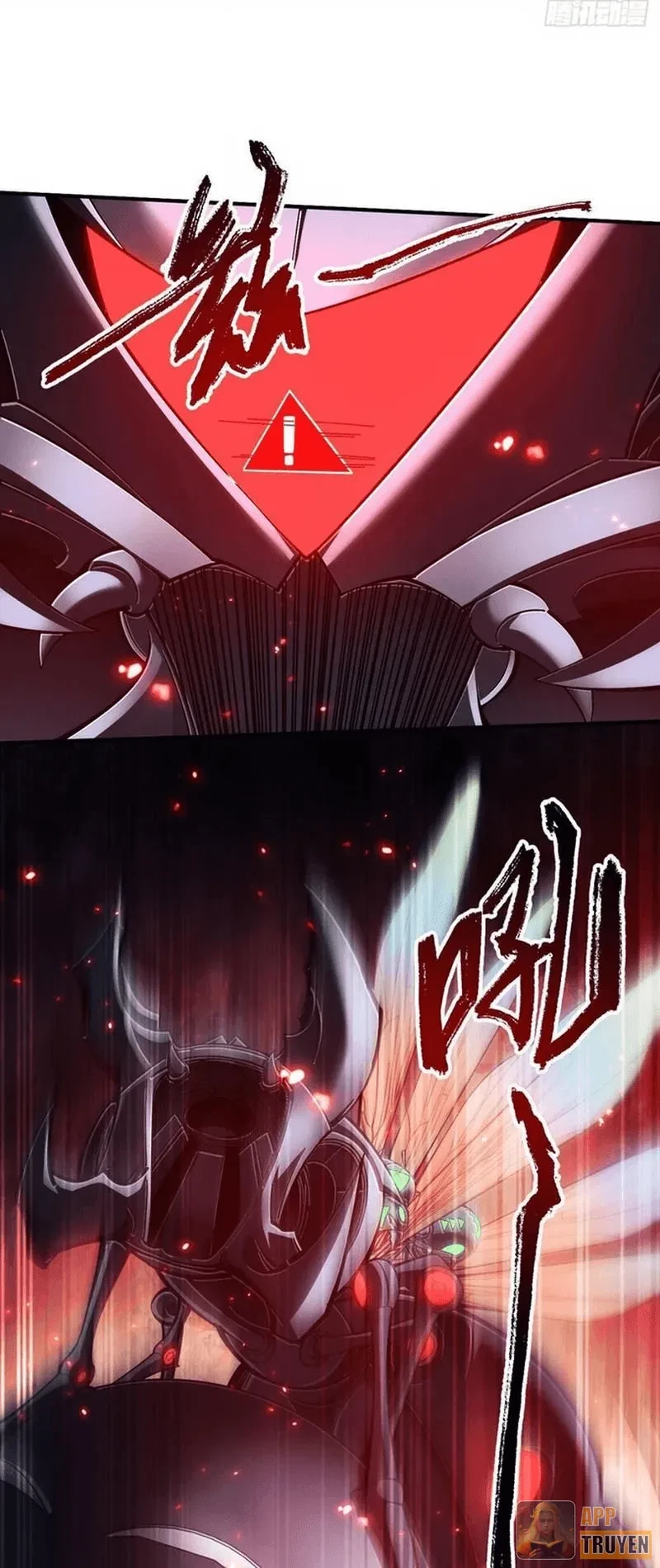 Trở Thành Thần Trong Trò Chơi Hoàng Kim Chapter 14 - 33