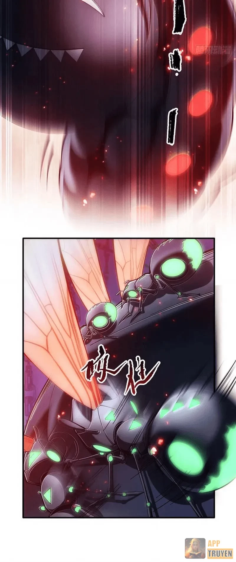 Trở Thành Thần Trong Trò Chơi Hoàng Kim Chapter 14 - 34