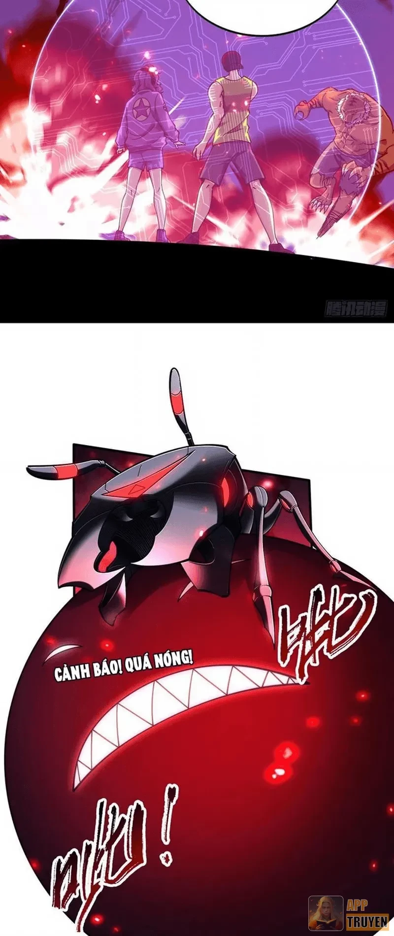 Trở Thành Thần Trong Trò Chơi Hoàng Kim Chapter 14 - 37