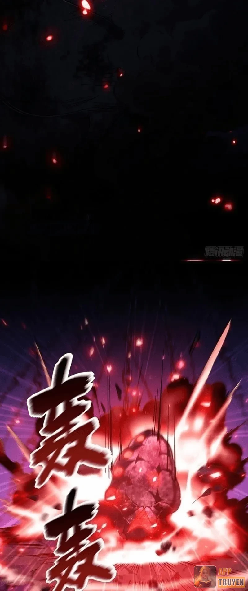 Trở Thành Thần Trong Trò Chơi Hoàng Kim Chapter 14 - 41