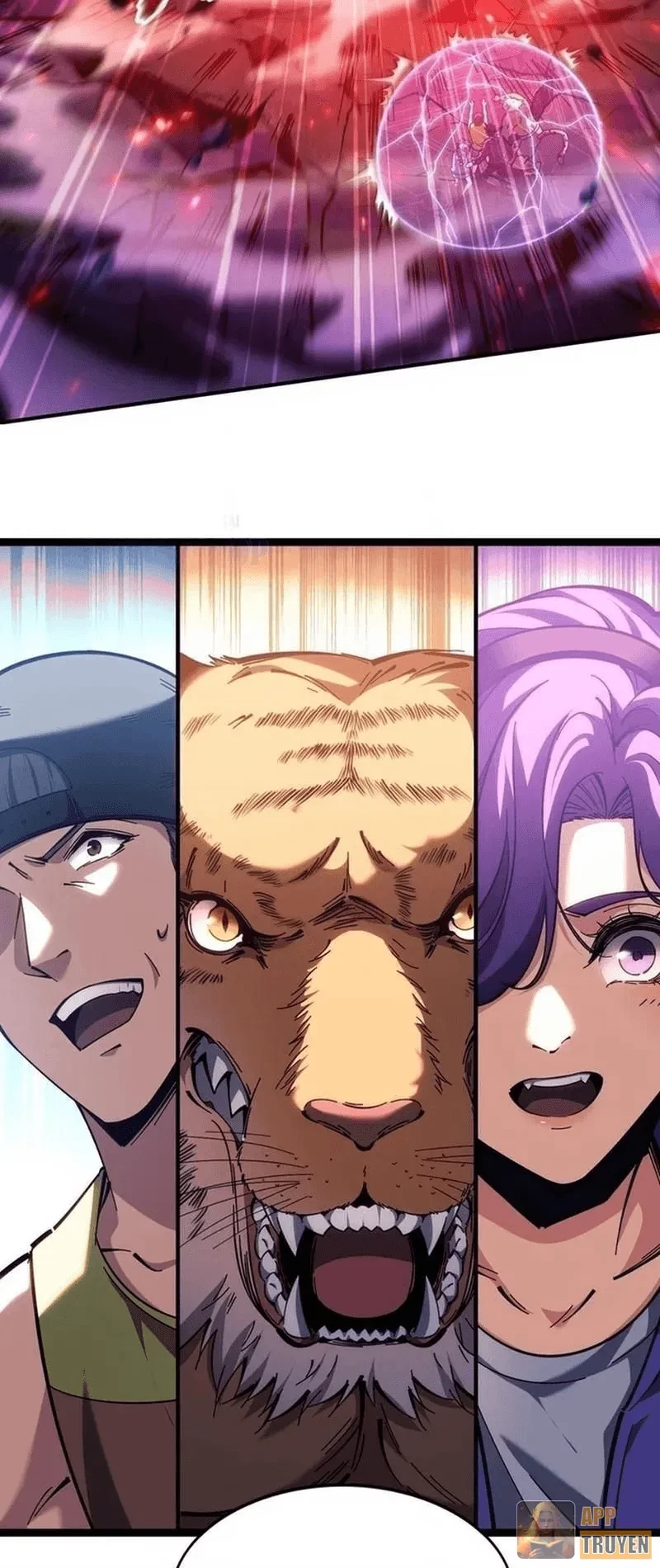 Trở Thành Thần Trong Trò Chơi Hoàng Kim Chapter 14 - 42