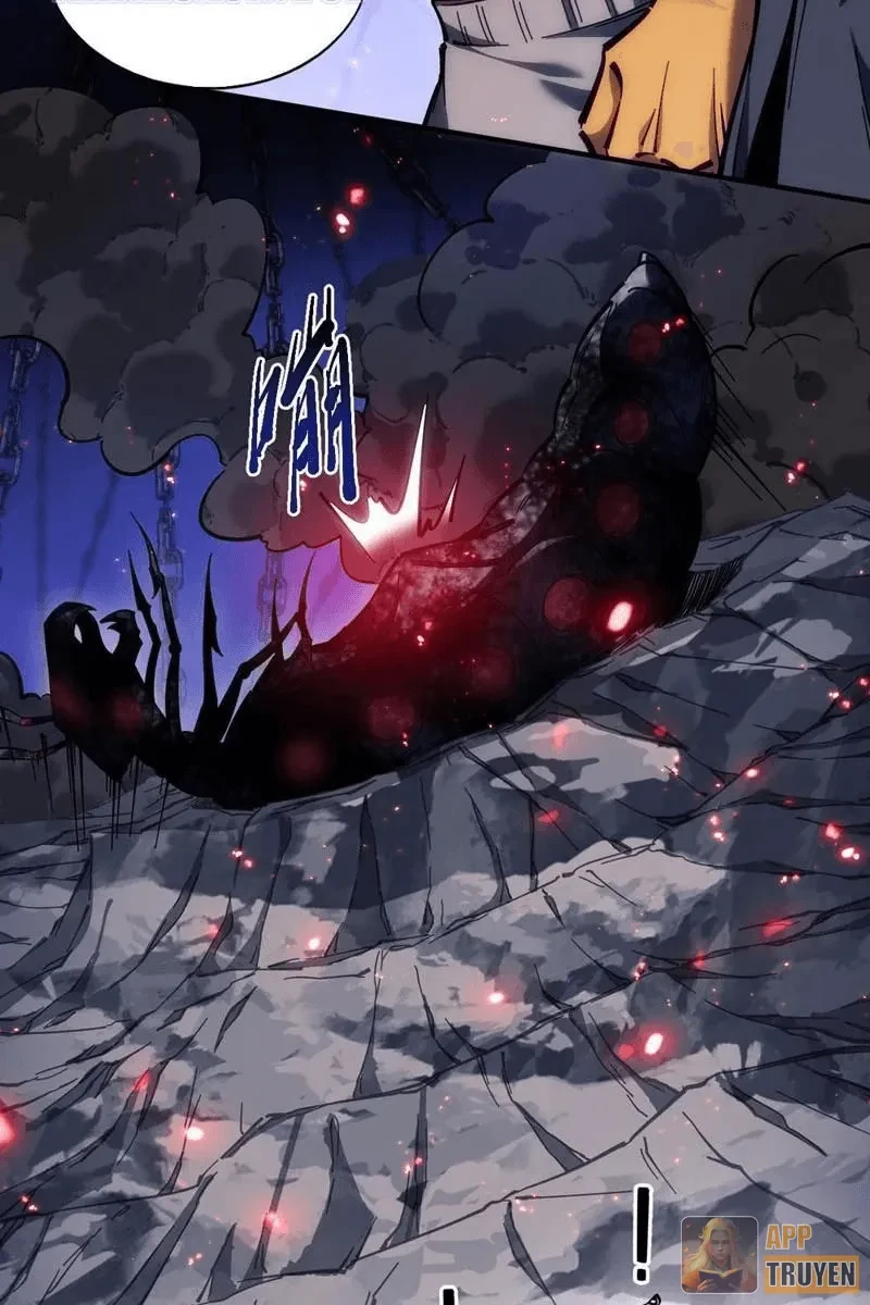 Trở Thành Thần Trong Trò Chơi Hoàng Kim Chapter 15 - 3