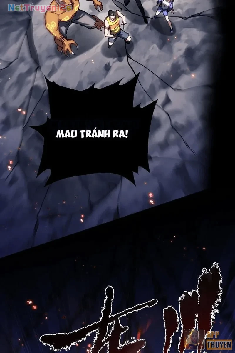 Trở Thành Thần Trong Trò Chơi Hoàng Kim Chapter 15 - 9