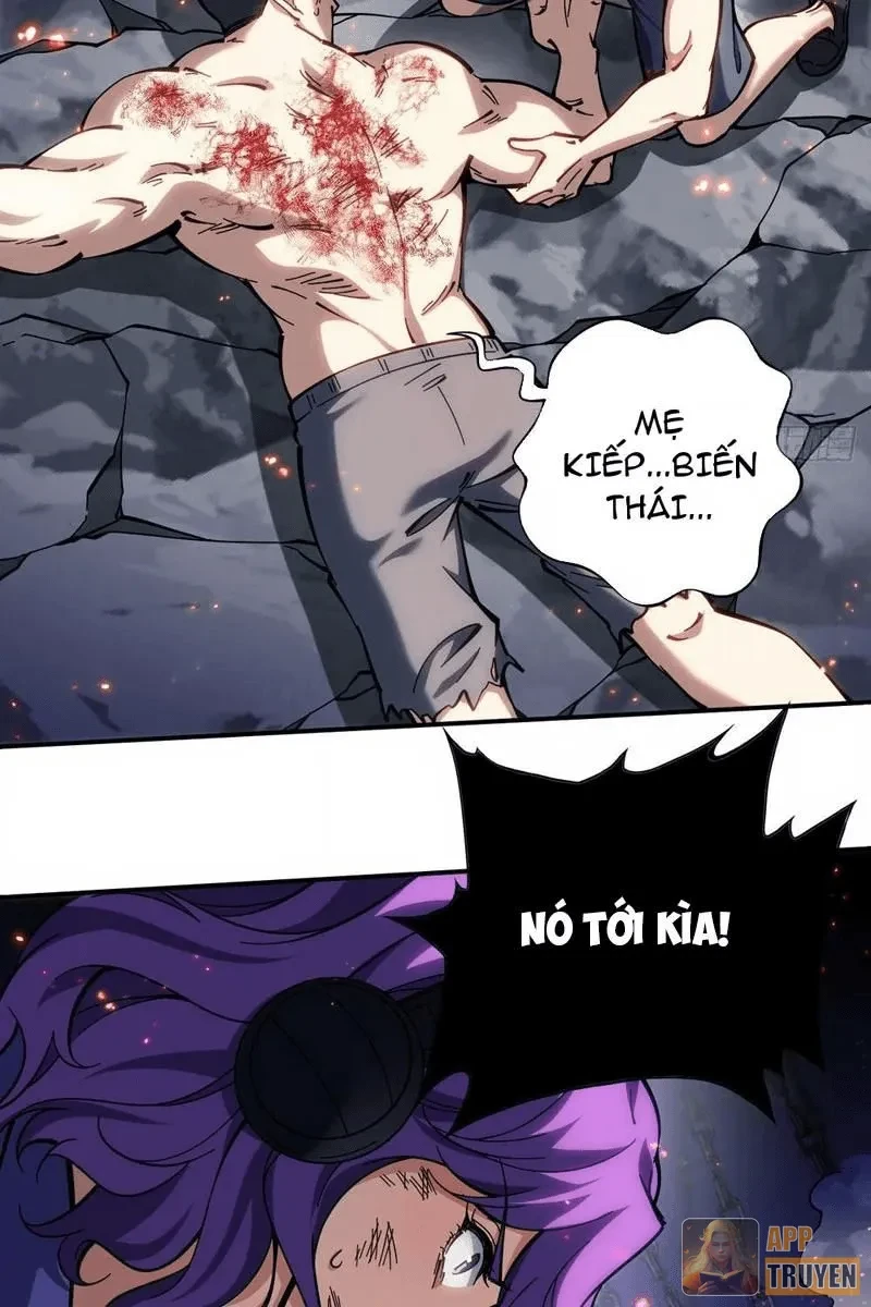 Trở Thành Thần Trong Trò Chơi Hoàng Kim Chapter 15 - 17