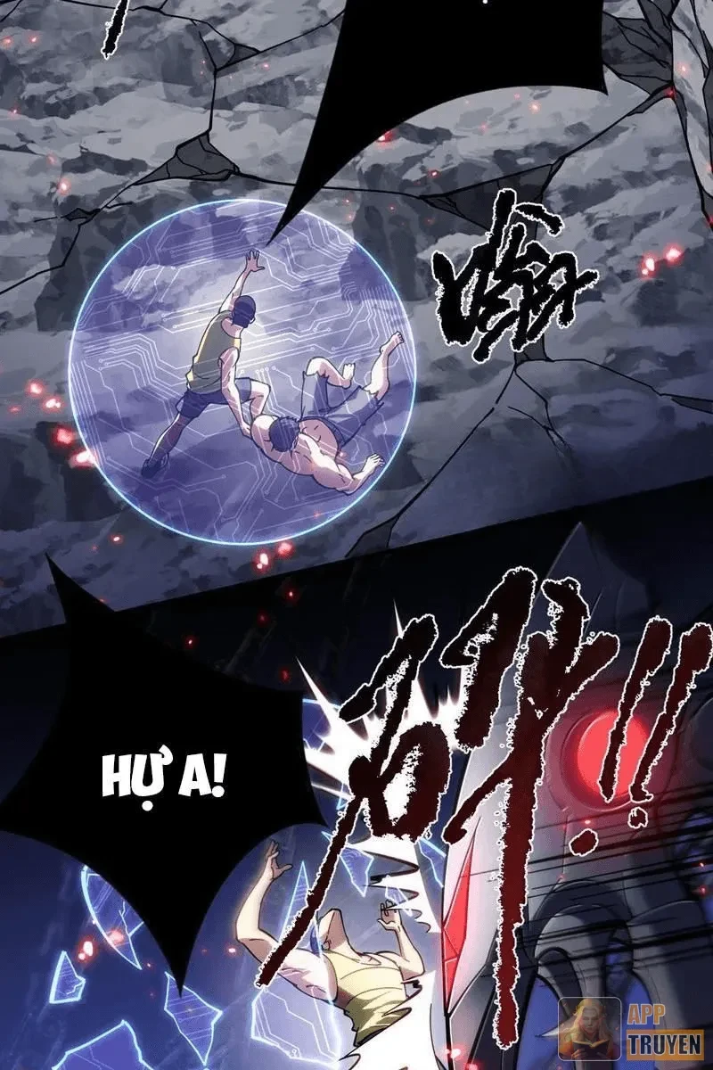 Trở Thành Thần Trong Trò Chơi Hoàng Kim Chapter 15 - 20