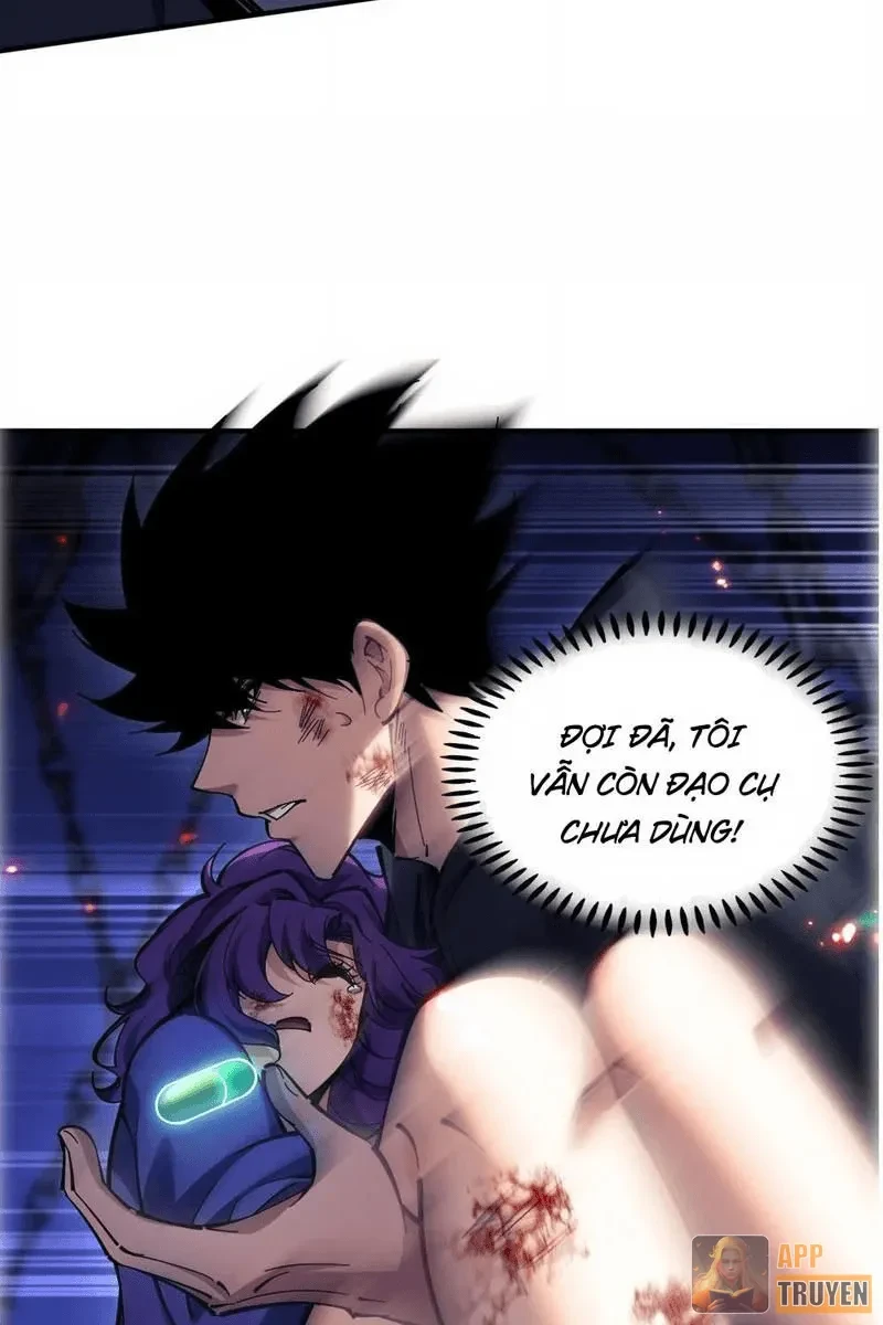 Trở Thành Thần Trong Trò Chơi Hoàng Kim Chapter 15 - 38