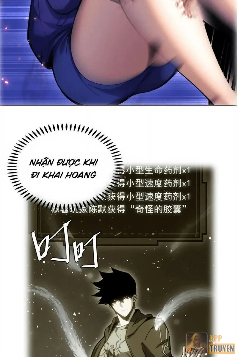 Trở Thành Thần Trong Trò Chơi Hoàng Kim Chapter 15 - 39