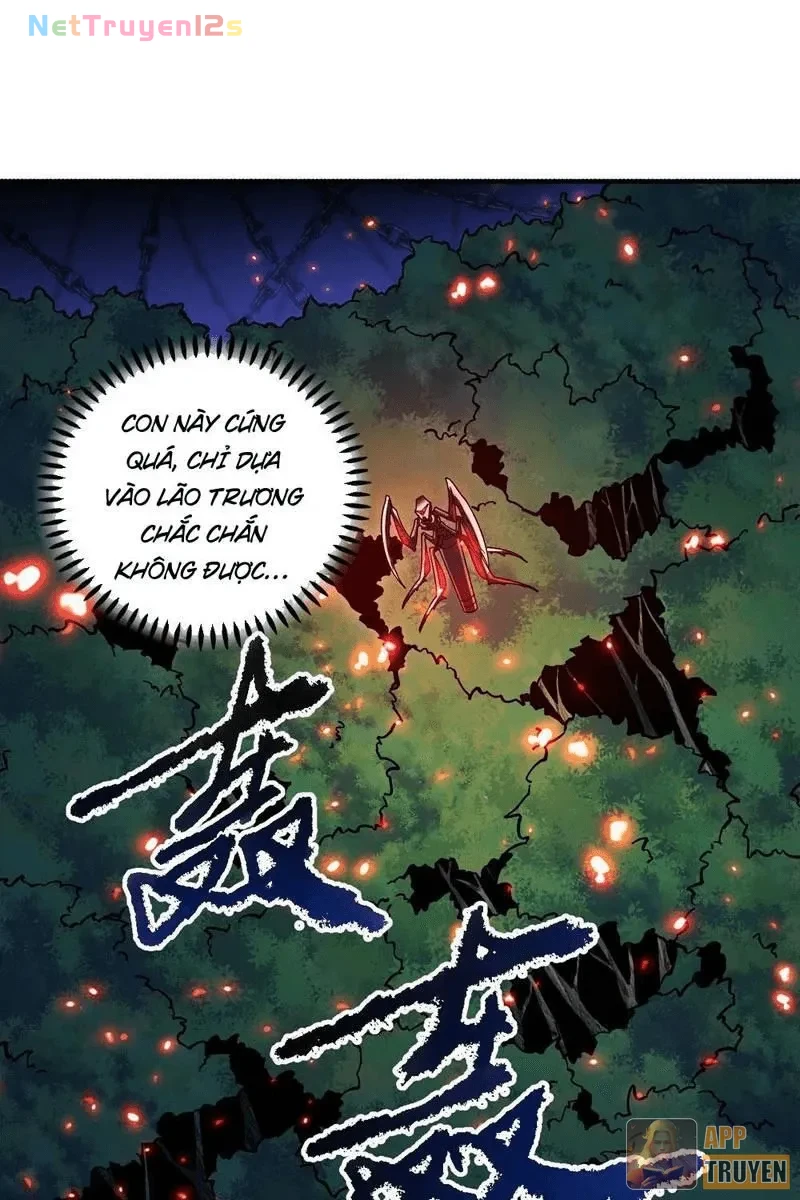 Trở Thành Thần Trong Trò Chơi Hoàng Kim Chapter 15 - 47