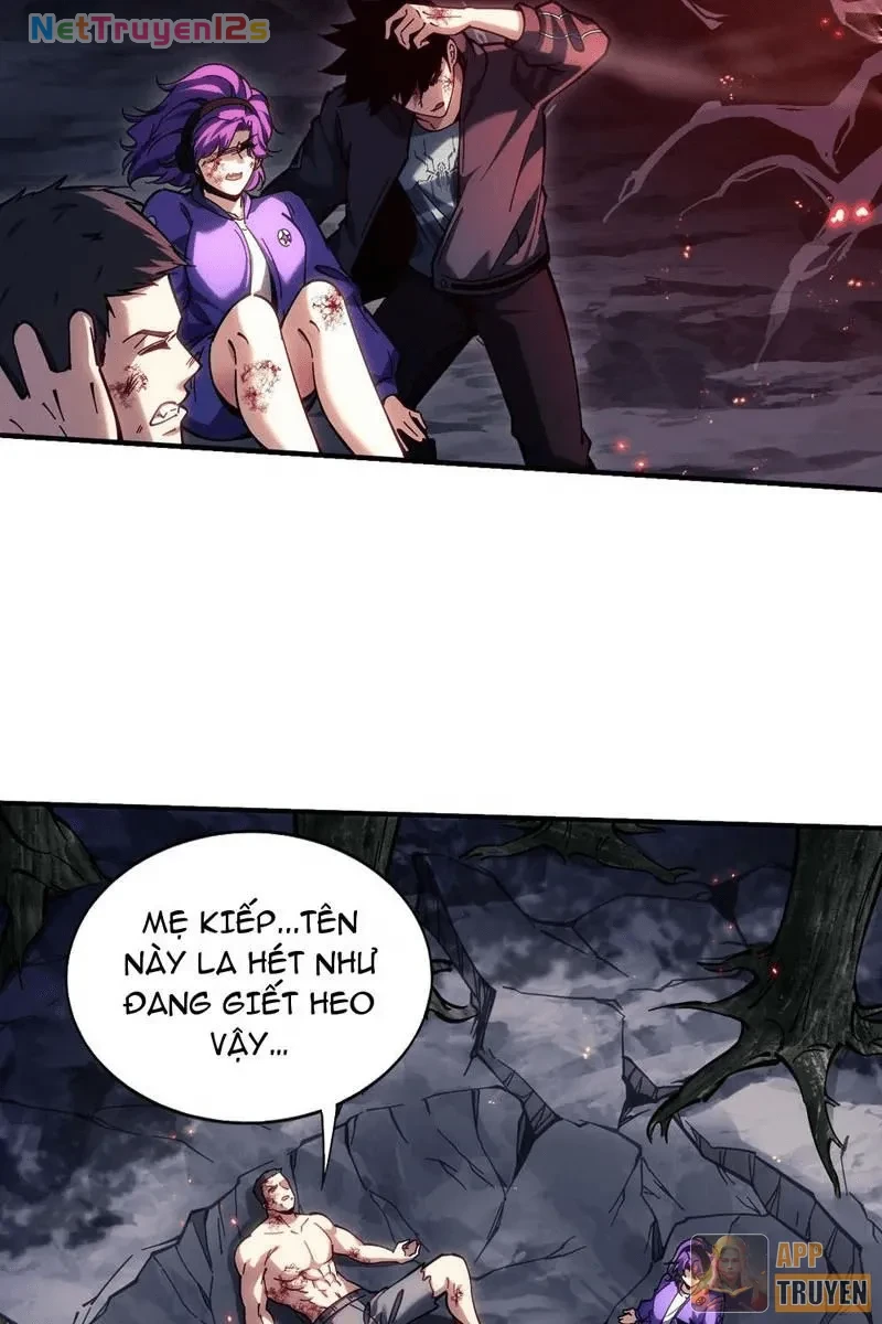 Trở Thành Thần Trong Trò Chơi Hoàng Kim Chapter 15 - 57