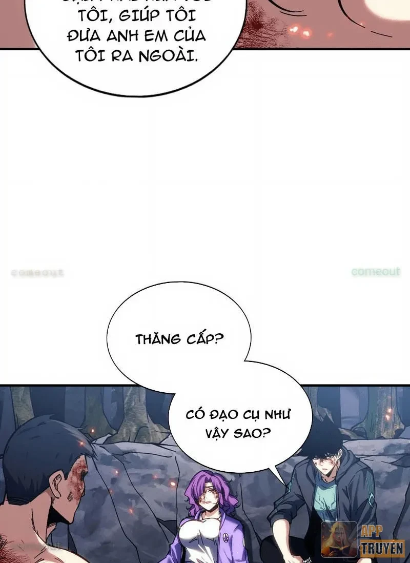 Trở Thành Thần Trong Trò Chơi Hoàng Kim Chapter 15 - 62