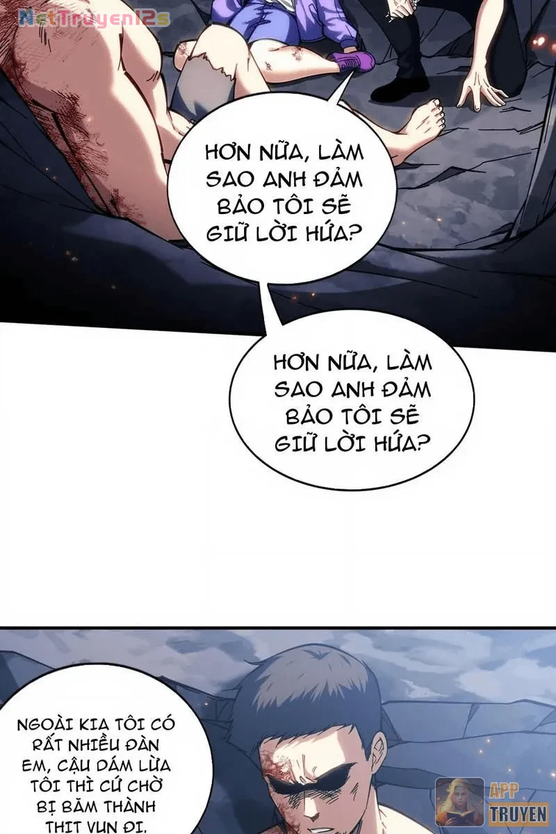 Trở Thành Thần Trong Trò Chơi Hoàng Kim Chapter 15 - 63
