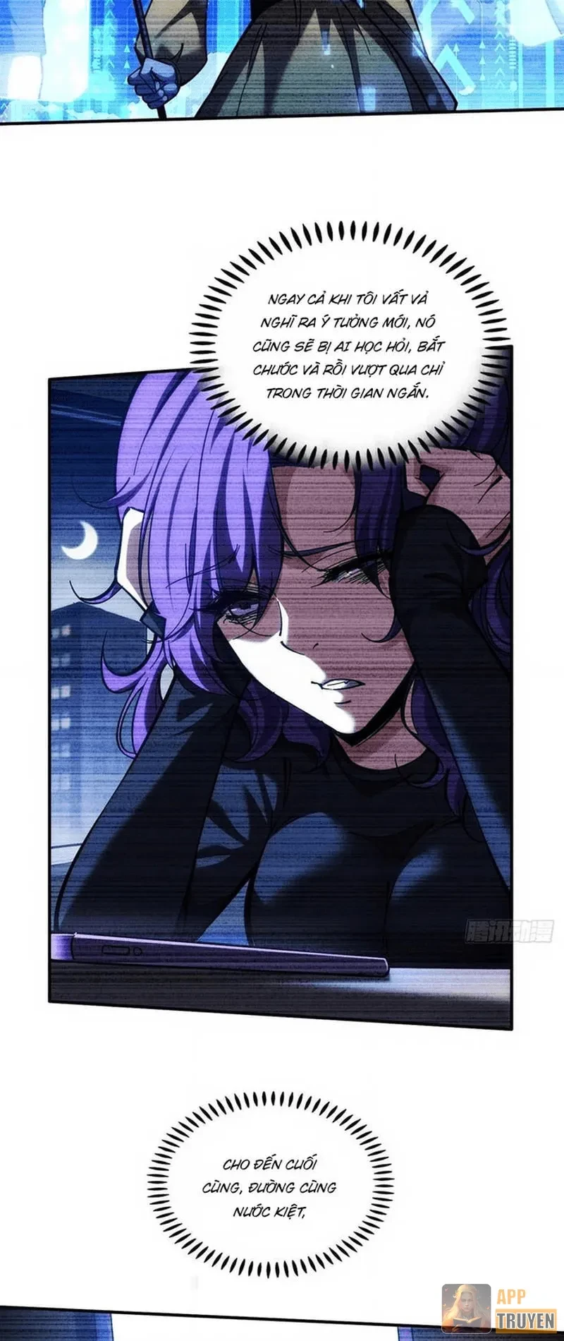 Trở Thành Thần Trong Trò Chơi Hoàng Kim Chapter 16 - 11