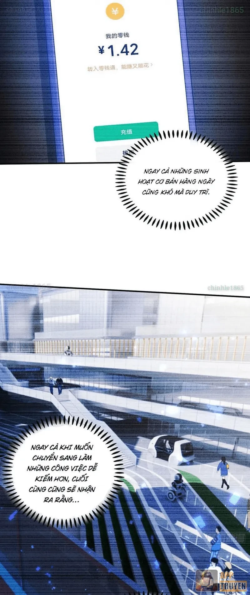 Trở Thành Thần Trong Trò Chơi Hoàng Kim Chapter 16 - 12