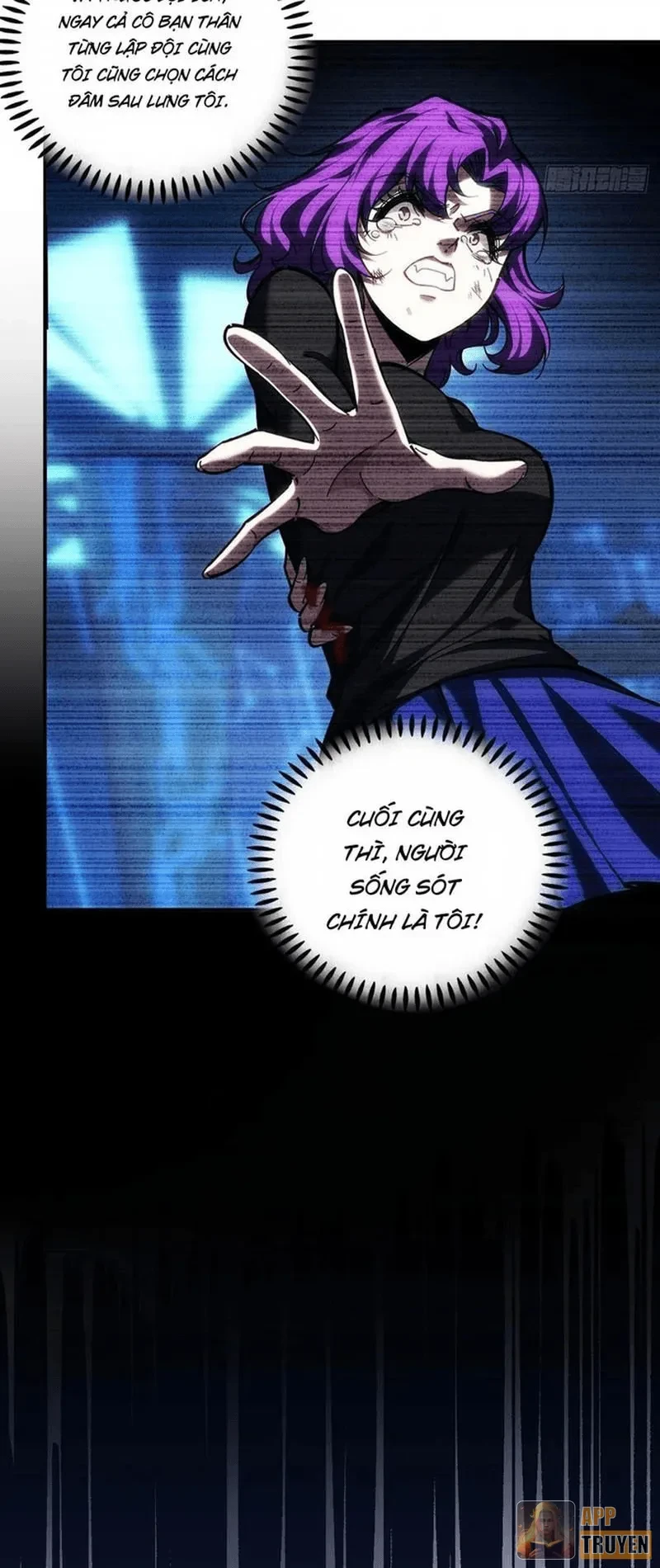 Trở Thành Thần Trong Trò Chơi Hoàng Kim Chapter 16 - 14