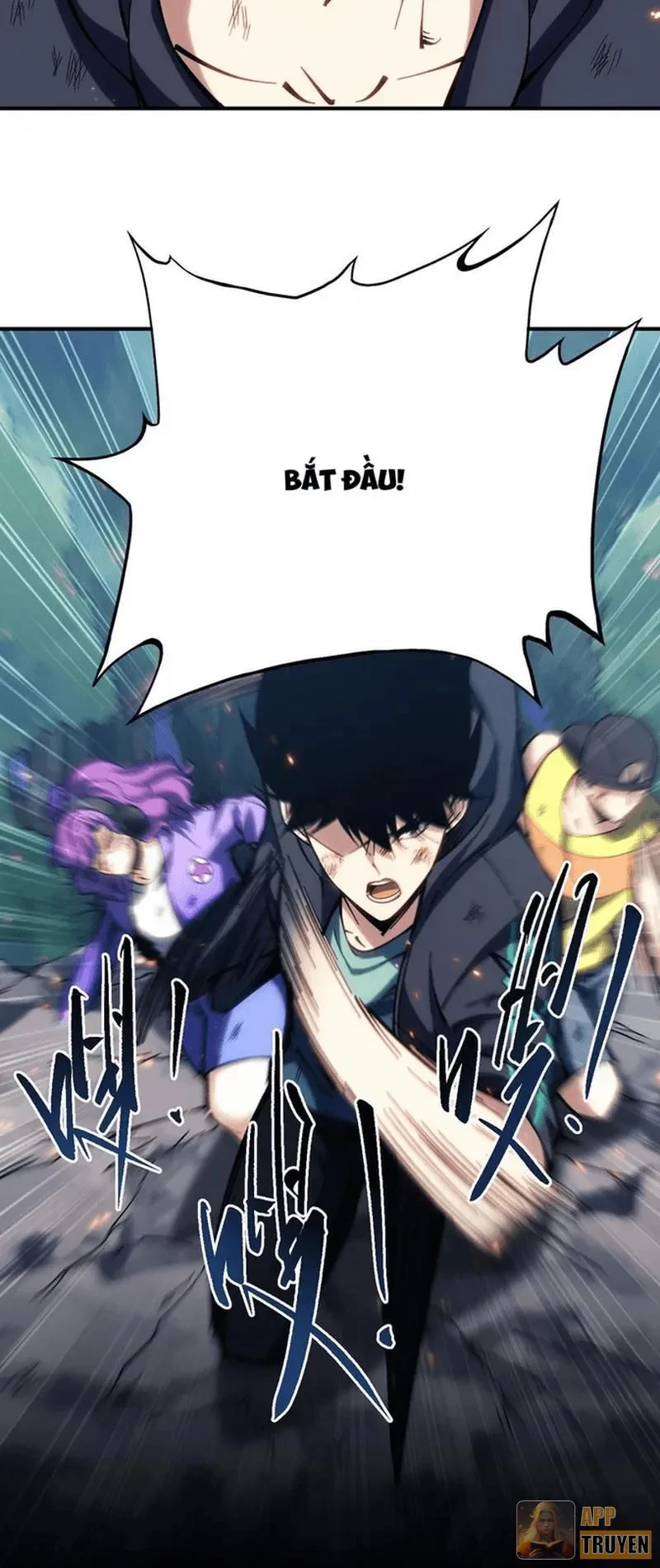 Trở Thành Thần Trong Trò Chơi Hoàng Kim Chapter 16 - 29