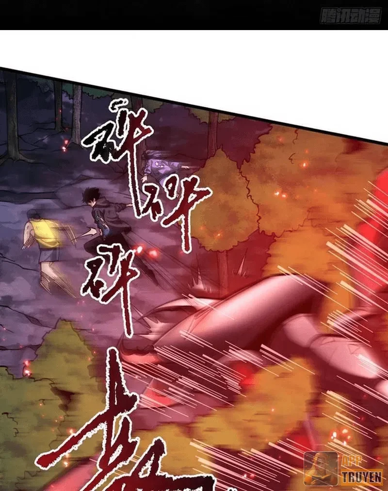 Trở Thành Thần Trong Trò Chơi Hoàng Kim Chapter 16 - 30