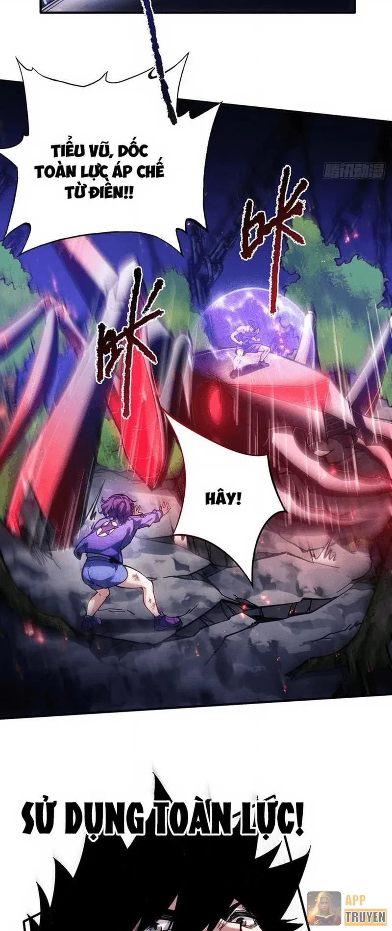 Trở Thành Thần Trong Trò Chơi Hoàng Kim Chapter 16 - 36