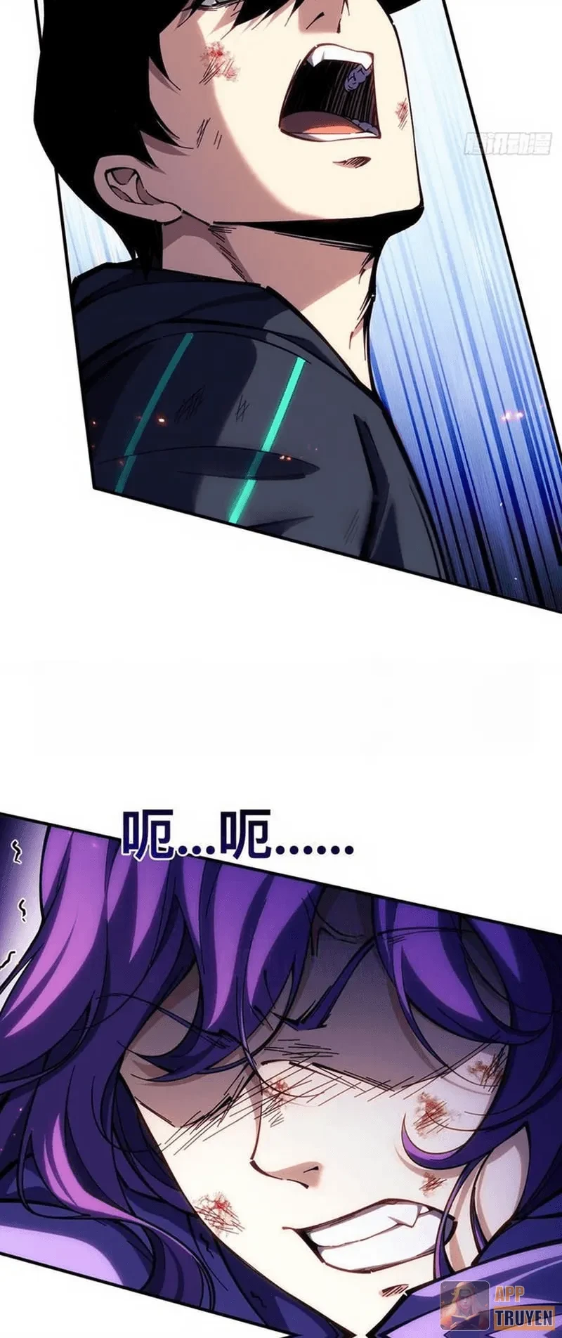 Trở Thành Thần Trong Trò Chơi Hoàng Kim Chapter 16 - 37