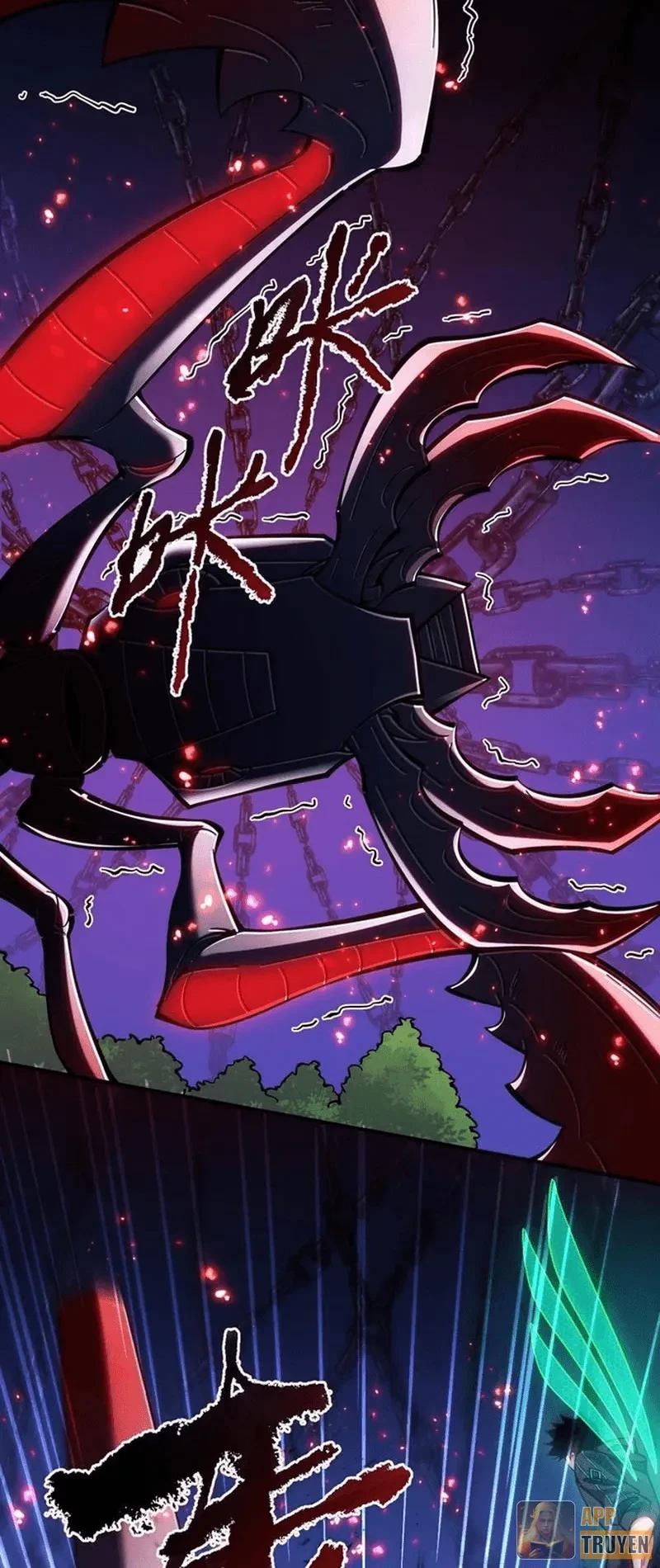 Trở Thành Thần Trong Trò Chơi Hoàng Kim Chapter 16 - 39