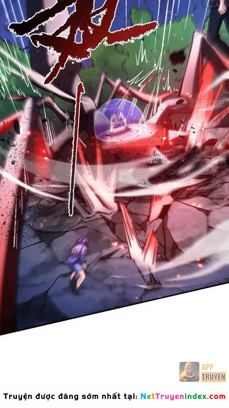 Trở Thành Thần Trong Trò Chơi Hoàng Kim Chapter 16 - 40