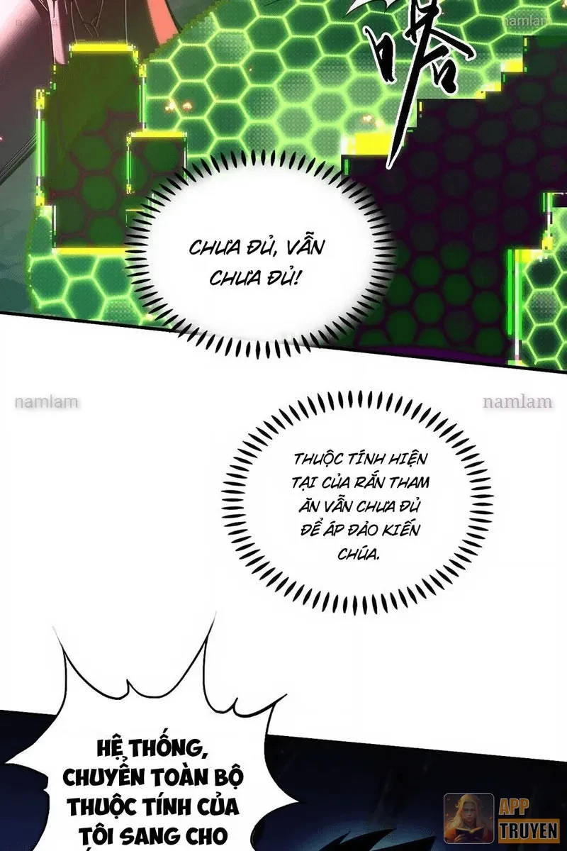 Trở Thành Thần Trong Trò Chơi Hoàng Kim Chapter 17 - 4