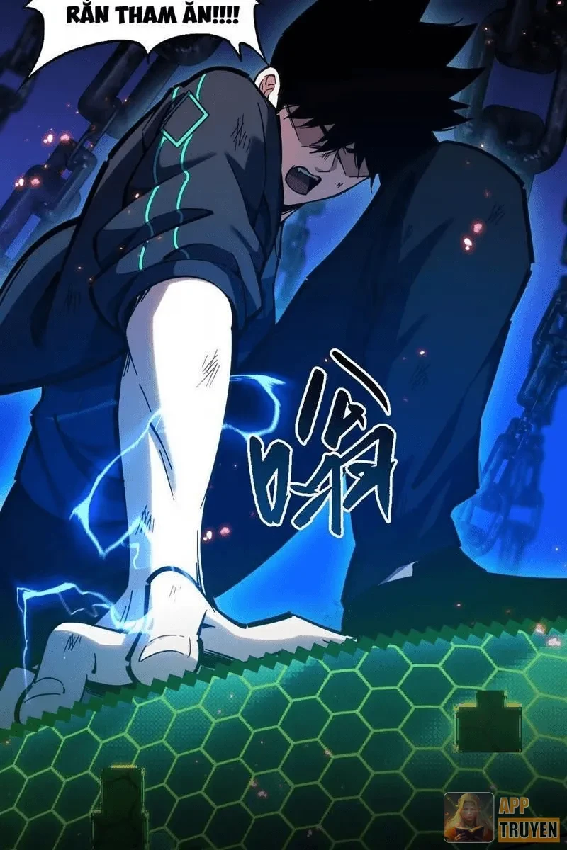 Trở Thành Thần Trong Trò Chơi Hoàng Kim Chapter 17 - 5