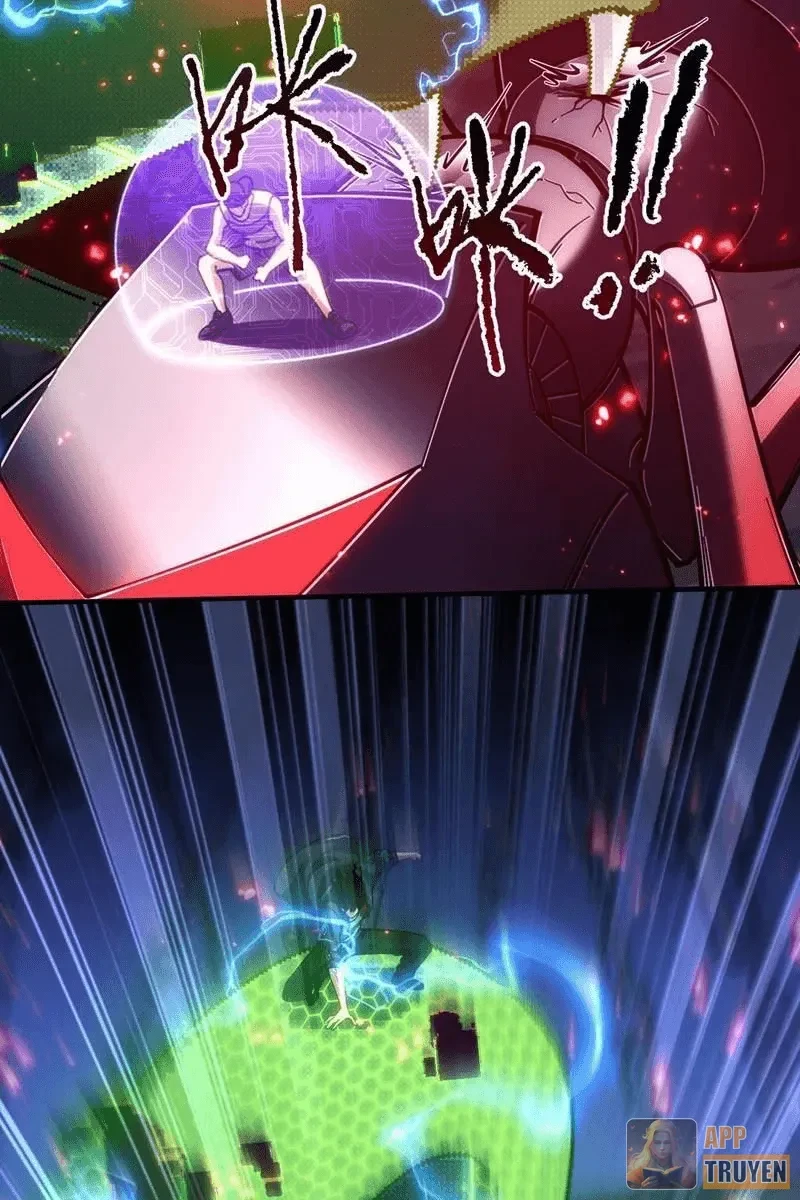 Trở Thành Thần Trong Trò Chơi Hoàng Kim Chapter 17 - 9