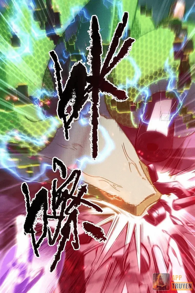 Trở Thành Thần Trong Trò Chơi Hoàng Kim Chapter 17 - 10