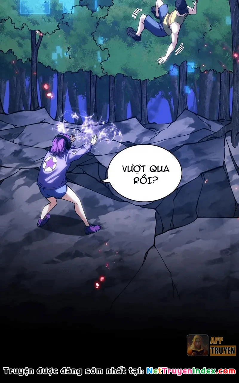 Trở Thành Thần Trong Trò Chơi Hoàng Kim Chapter 17 - 13