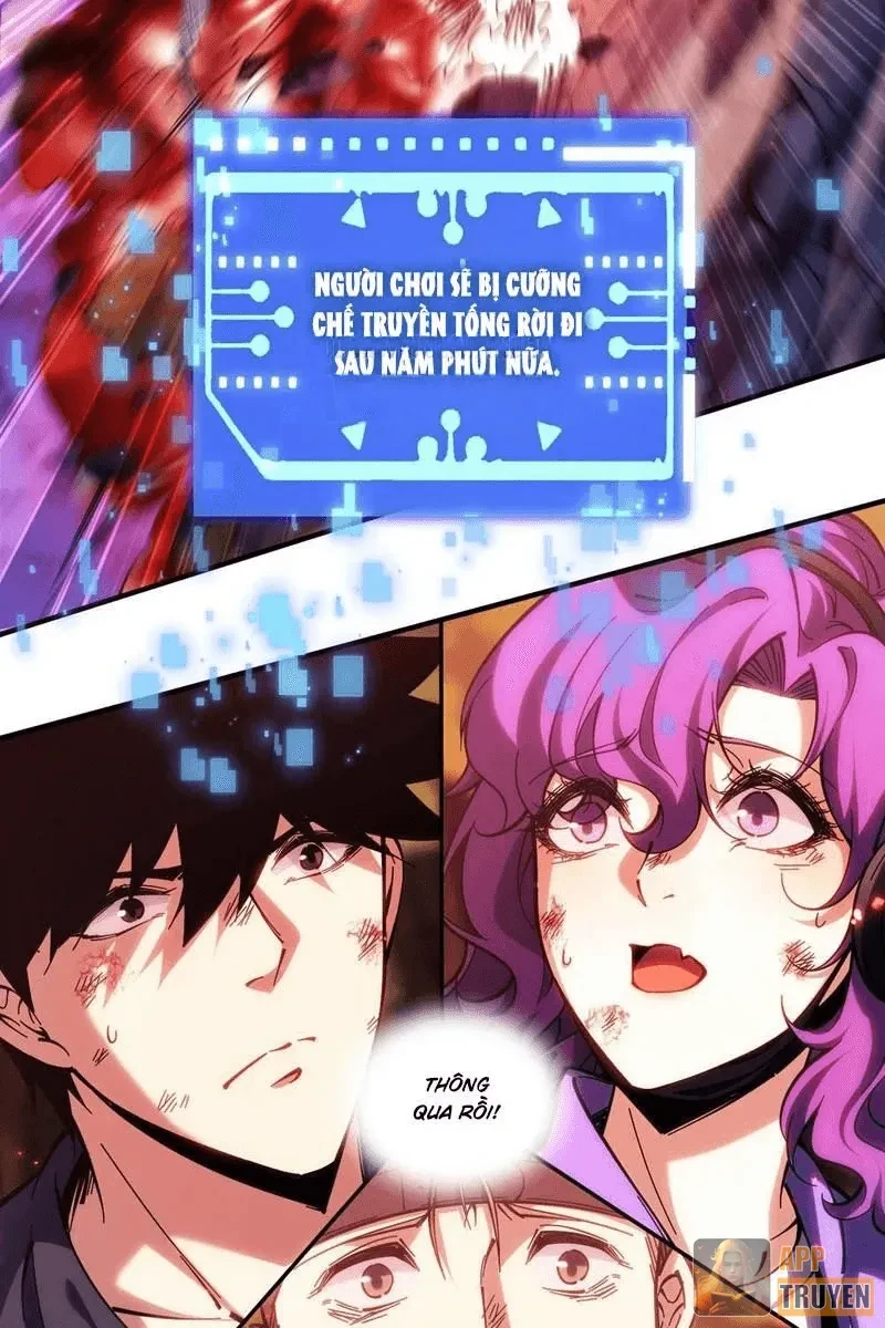 Trở Thành Thần Trong Trò Chơi Hoàng Kim Chapter 17 - 15