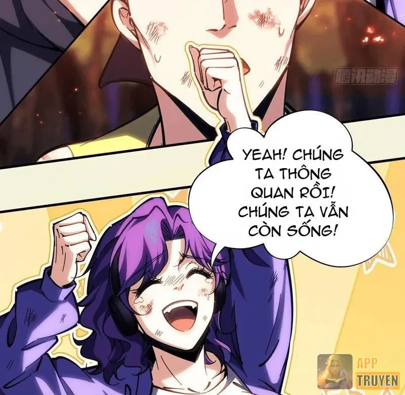 Trở Thành Thần Trong Trò Chơi Hoàng Kim Chapter 17 - 16