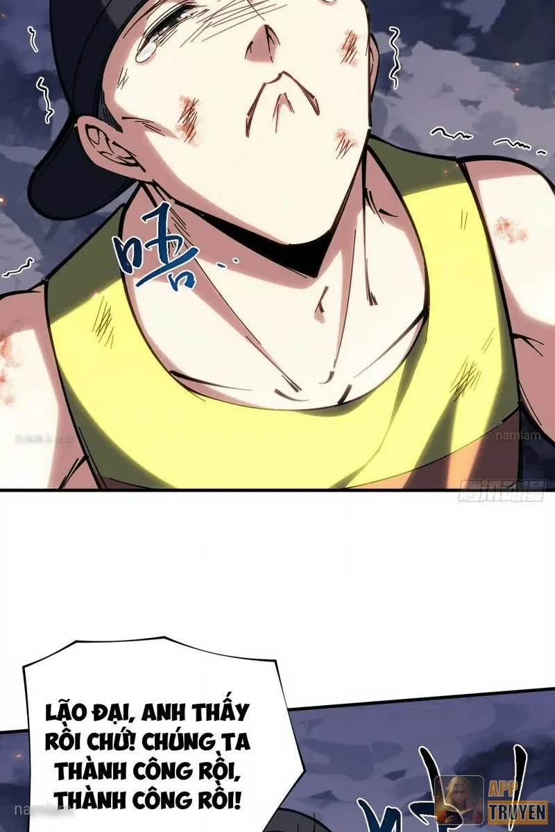 Trở Thành Thần Trong Trò Chơi Hoàng Kim Chapter 17 - 18