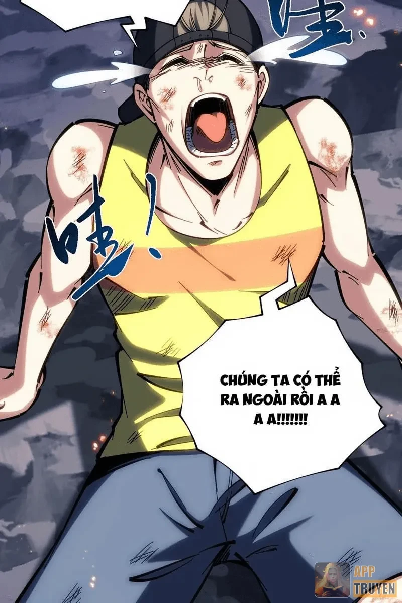 Trở Thành Thần Trong Trò Chơi Hoàng Kim Chapter 17 - 19