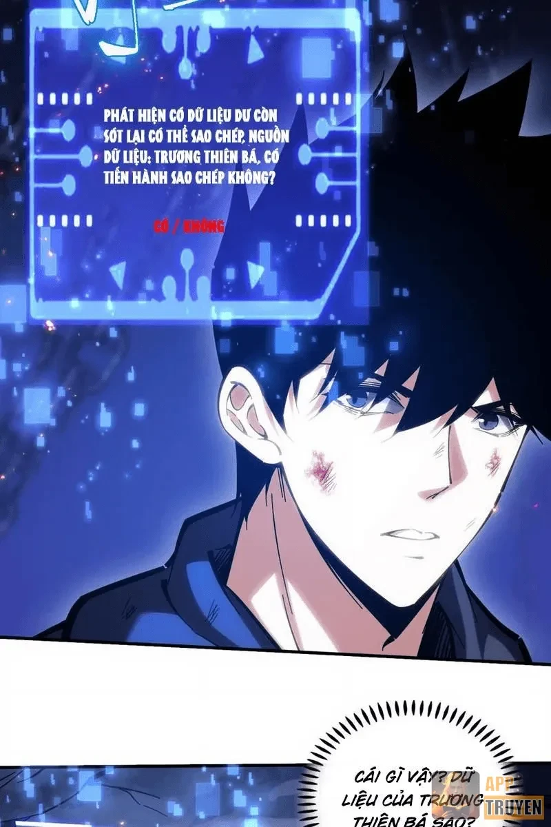 Trở Thành Thần Trong Trò Chơi Hoàng Kim Chapter 17 - 22