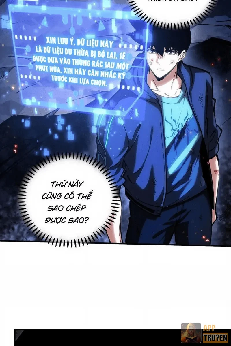 Trở Thành Thần Trong Trò Chơi Hoàng Kim Chapter 17 - 23