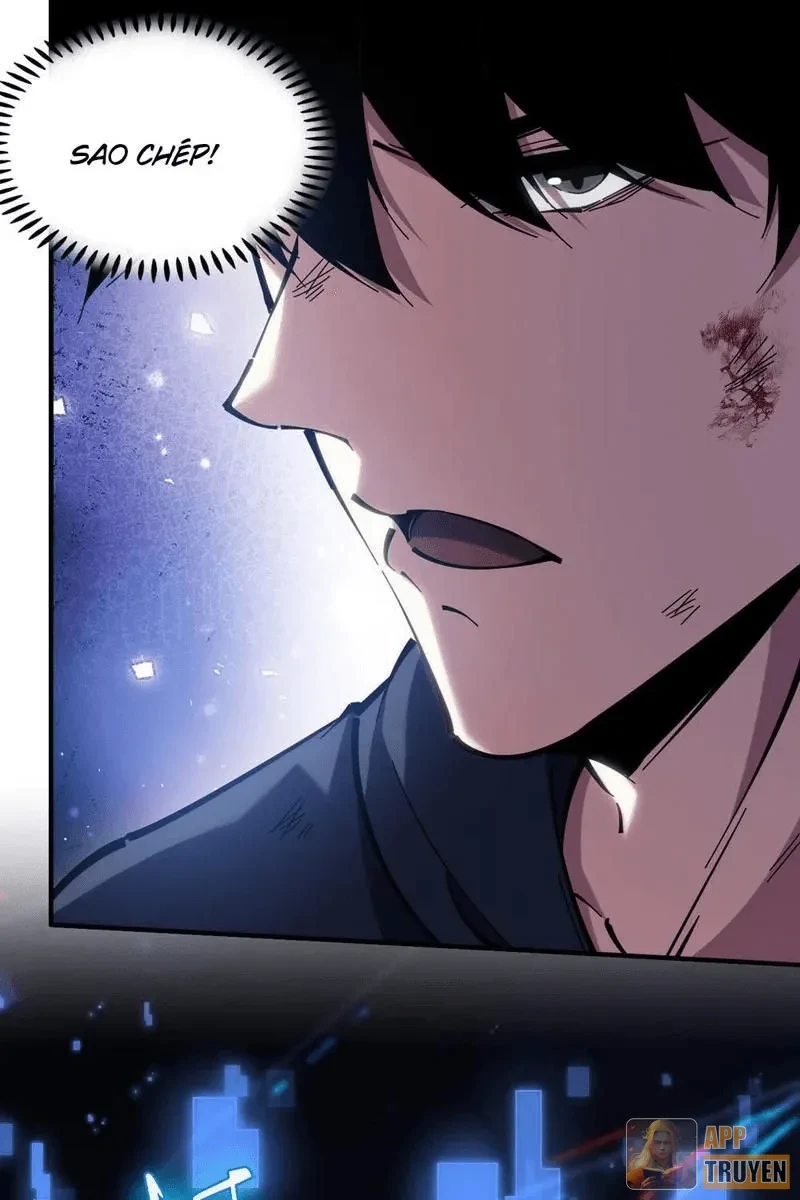 Trở Thành Thần Trong Trò Chơi Hoàng Kim Chapter 17 - 24