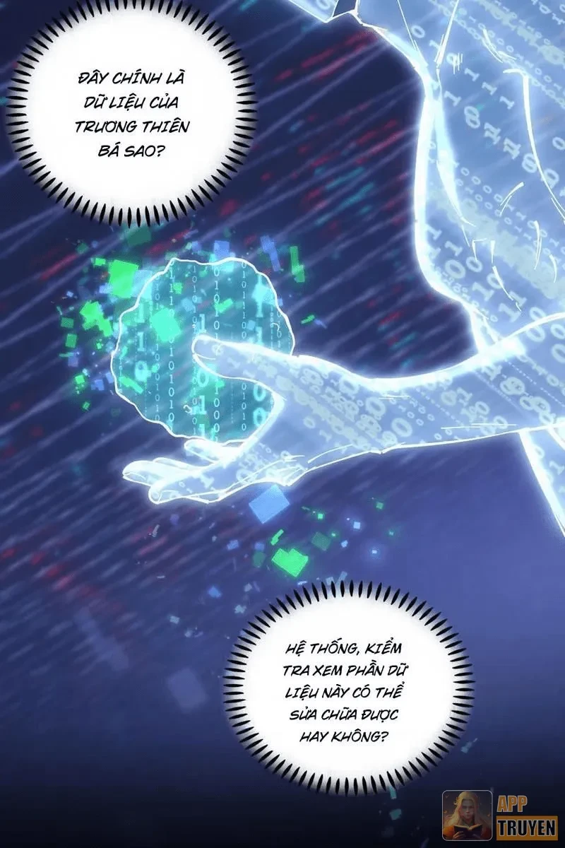 Trở Thành Thần Trong Trò Chơi Hoàng Kim Chapter 17 - 26